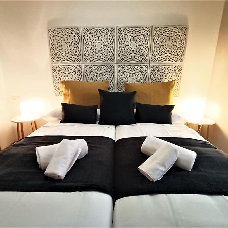 Apartamentos Alma 格拉纳达 外观 照片