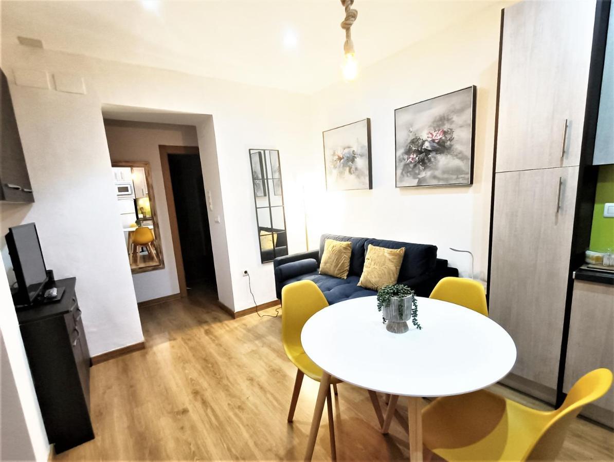 Apartamentos Alma 格拉纳达 外观 照片