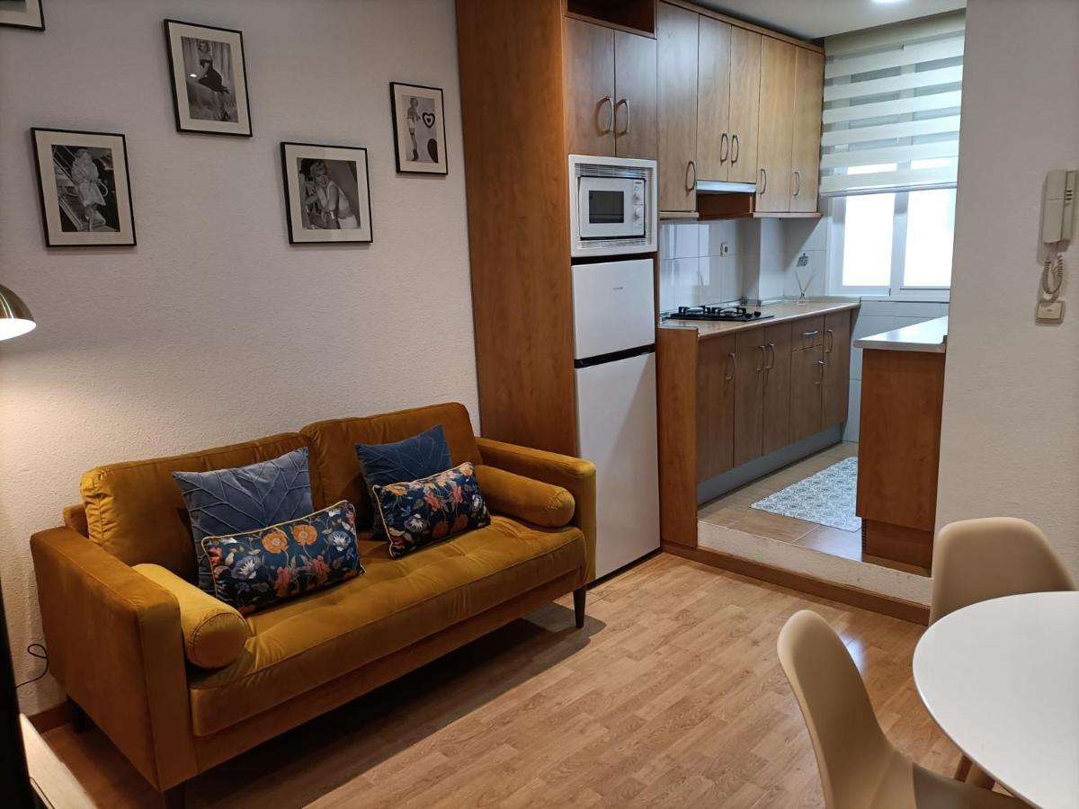 Apartamentos Alma 格拉纳达 外观 照片
