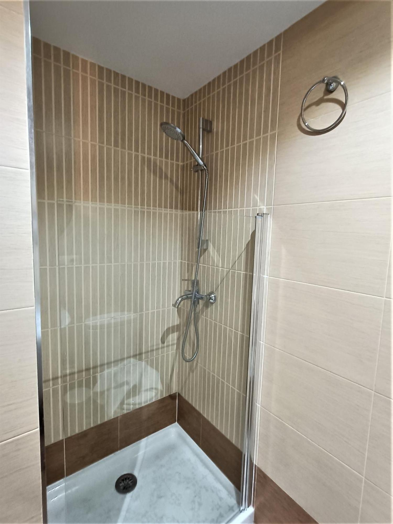 Apartamentos Alma 格拉纳达 客房 照片